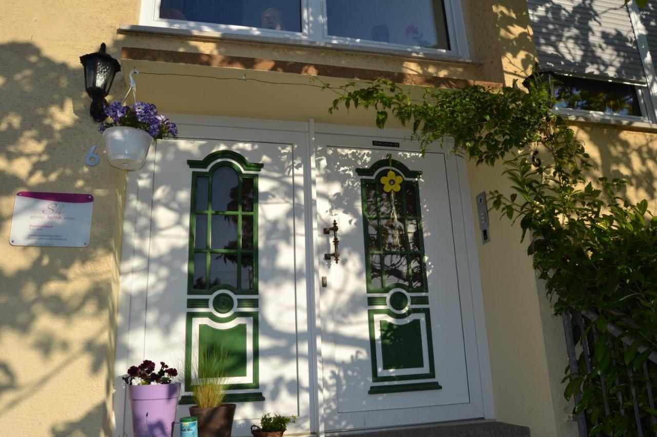 Cozy Apartment Dana Frickenhausen (Baden-Wurttemberg) Exterior foto