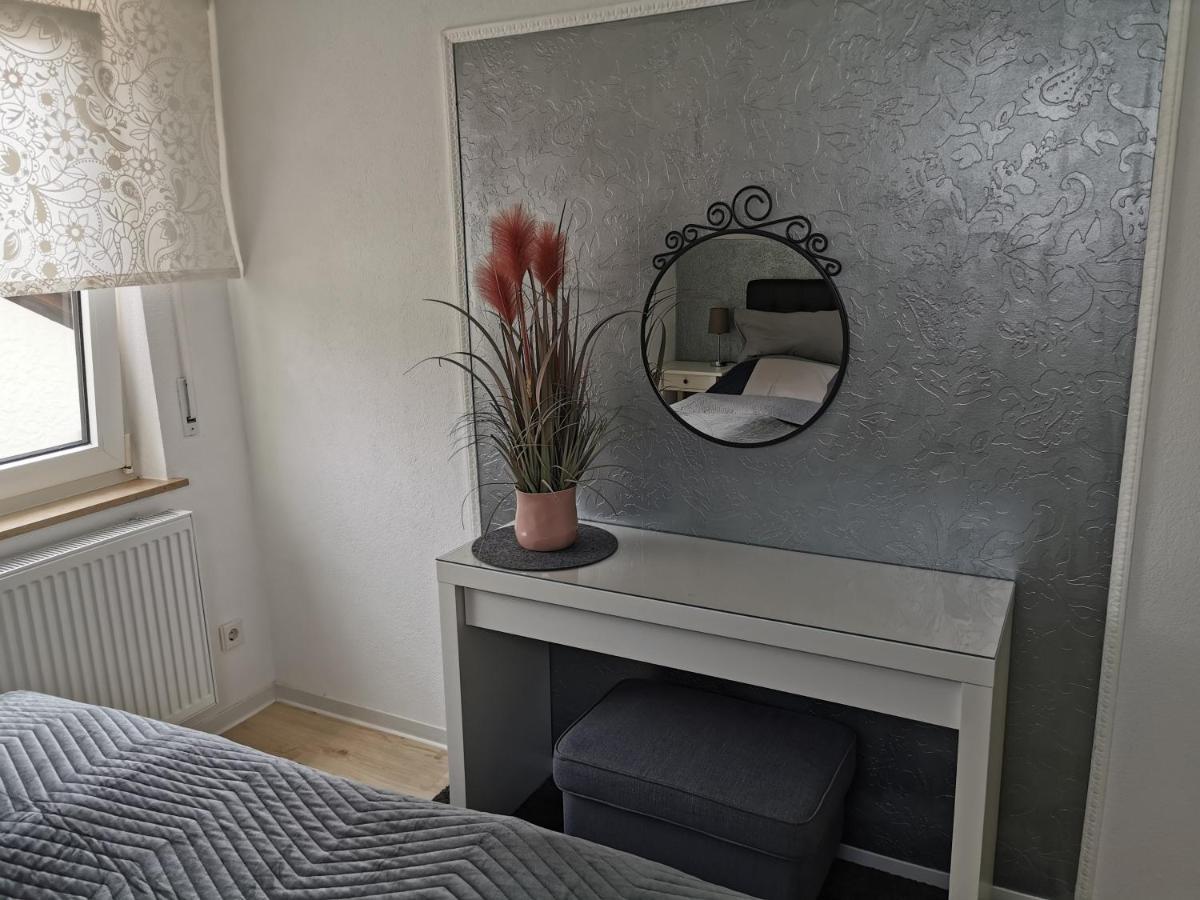 Cozy Apartment Dana Frickenhausen (Baden-Wurttemberg) Exterior foto