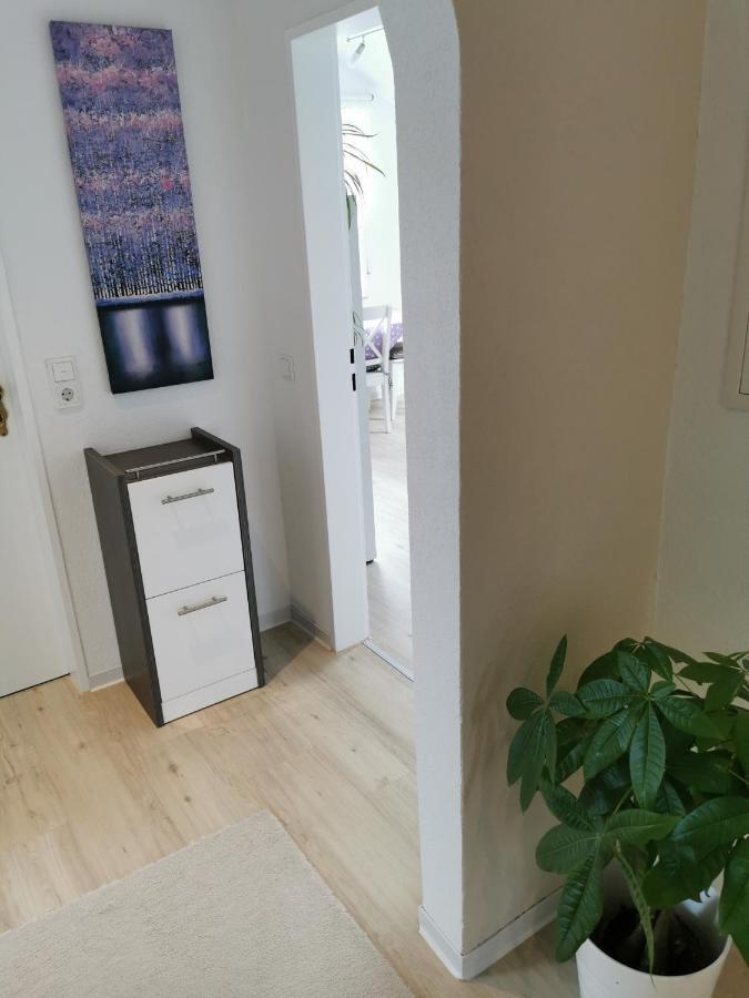 Cozy Apartment Dana Frickenhausen (Baden-Wurttemberg) Exterior foto