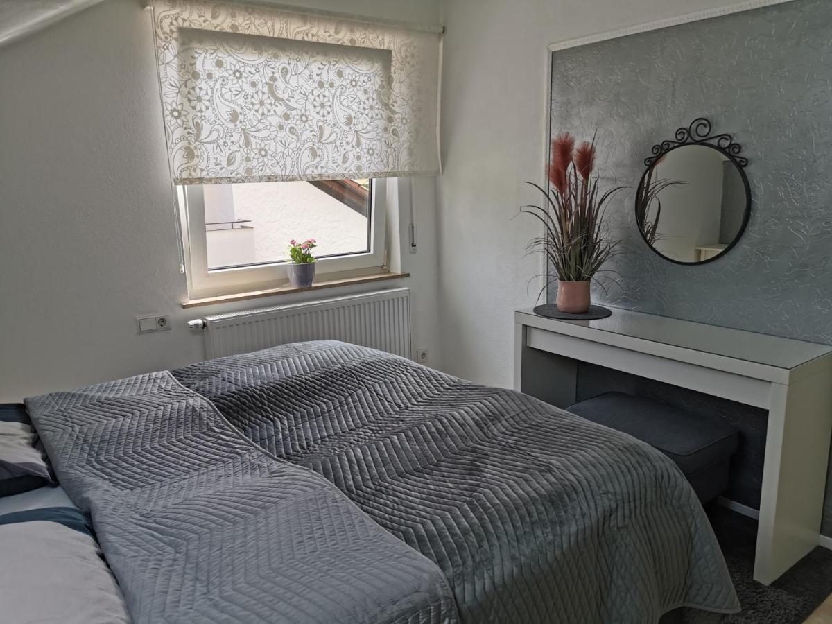 Cozy Apartment Dana Frickenhausen (Baden-Wurttemberg) Exterior foto