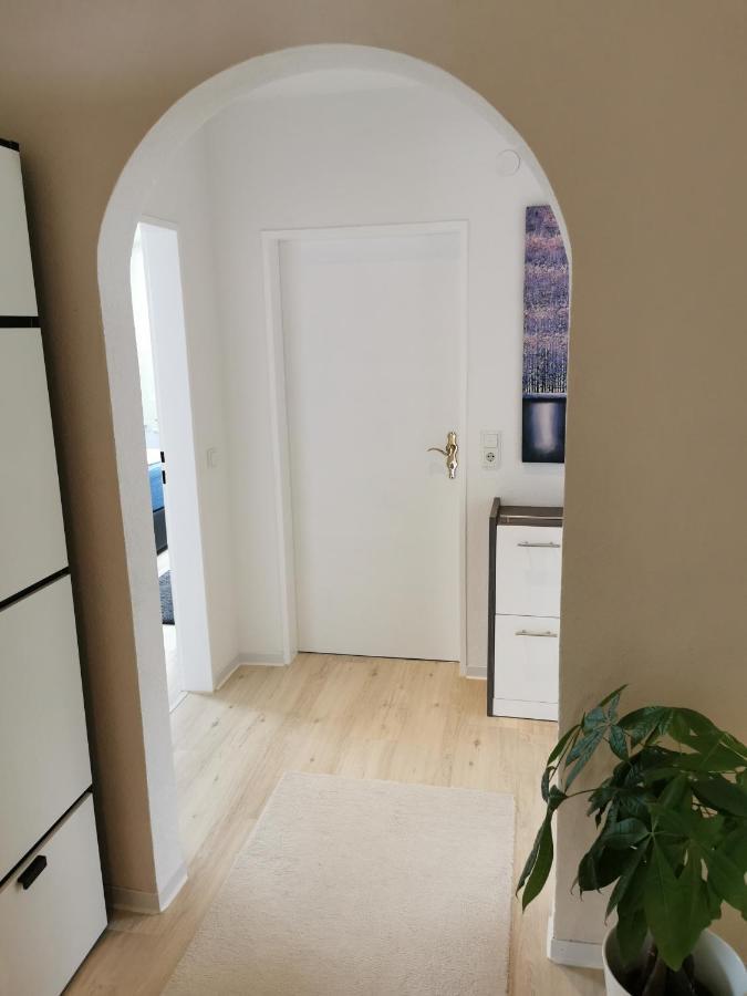 Cozy Apartment Dana Frickenhausen (Baden-Wurttemberg) Exterior foto